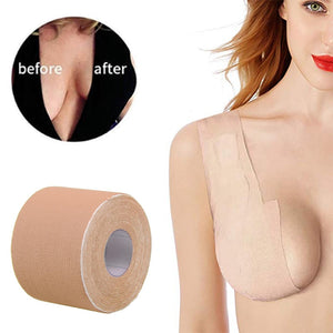 Invisible Breast Lift Tape