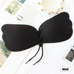 Load image into Gallery viewer, Seamless Wireless Self Adhesive Stick On Bra
