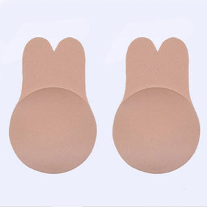 Strapless Adhesive Bra