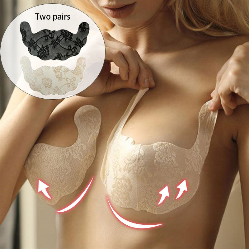 Self Adhesive Strapless