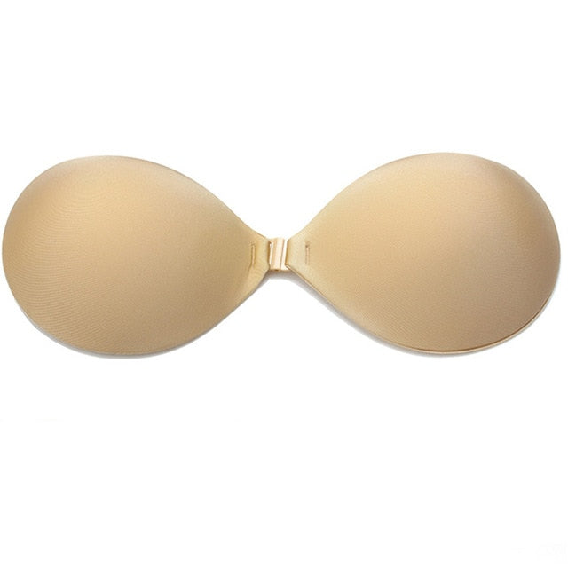 Strapless Backless Bra